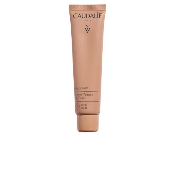 VINOCRUSH CREMA CON COLOR 4 30 ML CAUDALIE